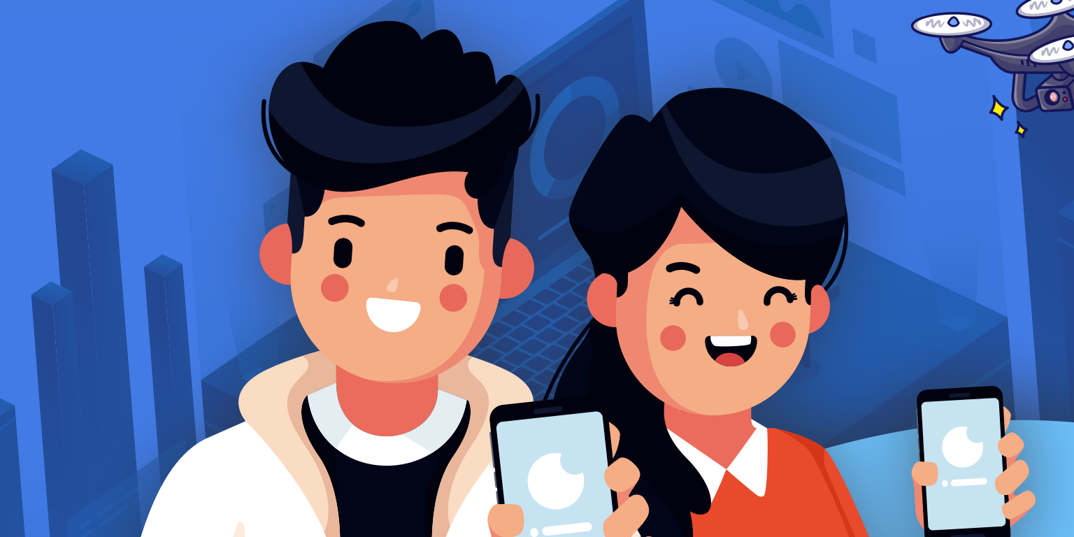 ...